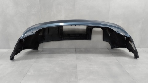 Zderzak tył tylny Audi Q3 8U0 S-Line LIFT 14-