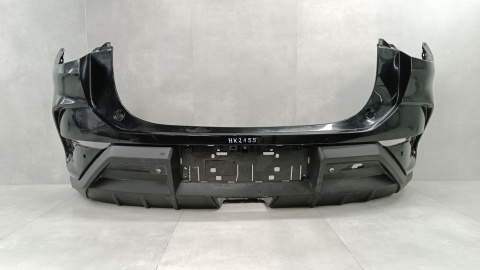 Zderzak tył tylny BYD Sealion 7 VII 24-