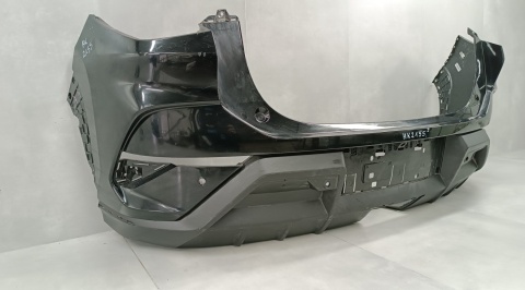 Zderzak tył tylny BYD Sealion 7 VII 24-