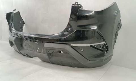Zderzak tył tylny BYD Sealion 7 VII 24-