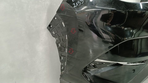 Zderzak tył tylny BYD Sealion 7 VII 24-