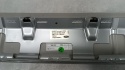 Dyfuzor dokładka zderzaka tył Ford Transit Connect MK2 II lift 18-22