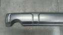 Dyfuzor dokładka zderzaka tył Ford Transit Connect MK2 II lift 18-22