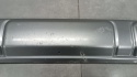Dyfuzor dokładka zderzaka tył Ford Transit Connect MK2 II lift 18-22