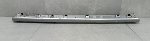 Dyfuzor dokładka zderzaka tył Ford Transit Connect MK2 II lift 18-22