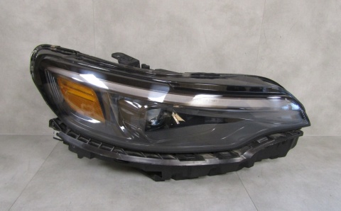 LAMPA PRZÓD JEEP CHEROKEE KL PERFORMANCE LED KANADA 14- RH PRAWA