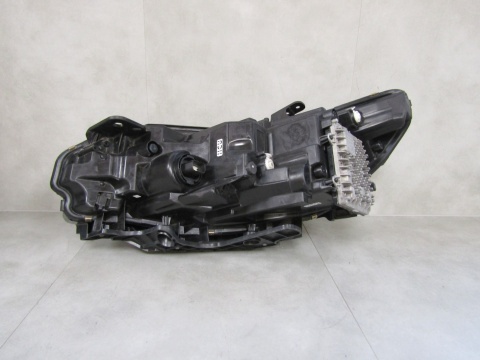 LAMPA PRZÓD JEEP CHEROKEE KL PERFORMANCE LED KANADA 14- RH PRAWA