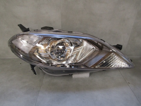 LAMPA PRZÓD HONDA FR-V KSENON RH PRAWA 05-09