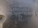 LAMPA PRZÓD HONDA FR-V KSENON RH PRAWA 05-09