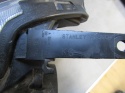 LAMPA PRZÓD HONDA FR-V KSENON RH PRAWA 05-09