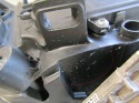 Lampa przód Volvo V60 S60 LIFT KSENON SKRĘTNY 14-18 LH LEWA 31420261
