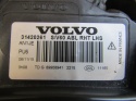 Lampa przód Volvo V60 S60 LIFT KSENON SKRĘTNY 14-18 LH LEWA 31420261