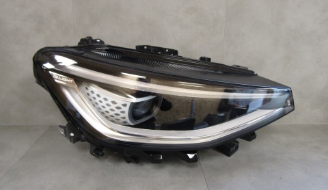 LAMPA PRZÓD VOLKSWAGEN ID.4 ID4 ID.5 ID5 FULL LED IQ LIGHT 20- RH 11B941036N
