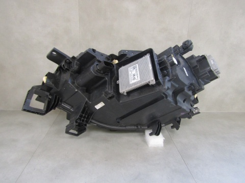 LAMPA PRZÓD VOLKSWAGEN ID.4 ID4 ID.5 ID5 FULL LED IQ LIGHT 20- RH 11B941036N