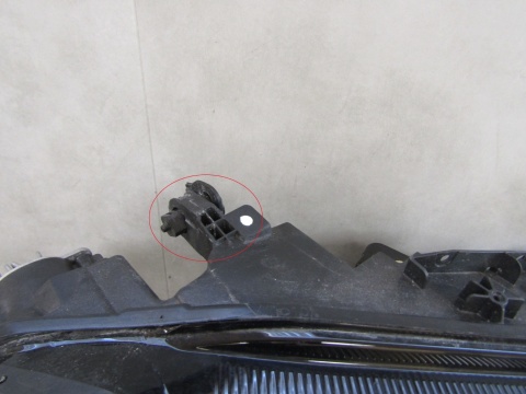 LAMPA PRZÓD VOLKSWAGEN ID.4 ID4 ID.5 ID5 FULL LED IQ LIGHT 20- RH 11B941036N