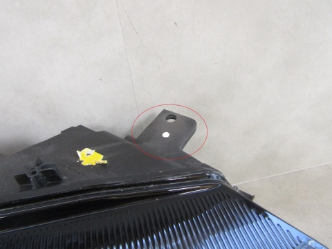 LAMPA PRZÓD VOLKSWAGEN ID.4 ID4 ID.5 ID5 FULL LED IQ LIGHT 20- RH 11B941036N