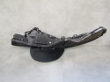 LAMPA PRZÓD NISSAN ARIYA DRL LED RH PRAWA W5752 20-