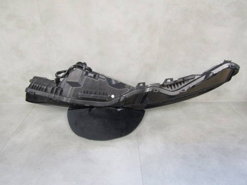 LAMPA PRZÓD NISSAN ARIYA DRL LED RH PRAWA W5752 20-