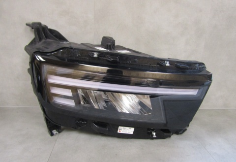 LAMPA PRZÓD OPEL FRONTERA LED 24- RH PRAWA 9850142480