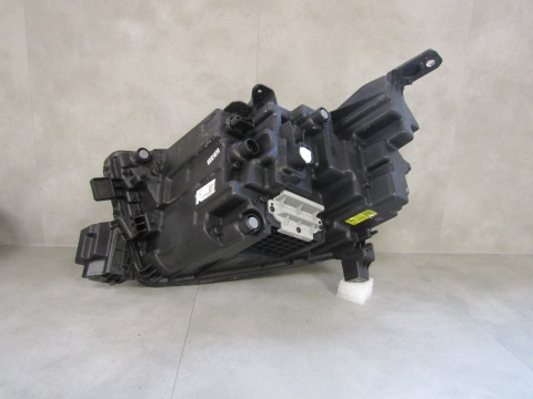 LAMPA PRZÓD OPEL FRONTERA LED 24- RH PRAWA 9850142480