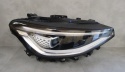 LAMPA PRZÓD VOLKSWAGEN ID.4 ID4 ID.5 ID5 FULL LED IQ LIGHT 20- RH 11B941036D