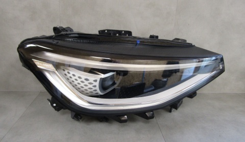 LAMPA PRZÓD VOLKSWAGEN ID.4 ID4 ID.5 ID5 FULL LED IQ LIGHT 20- RH 11B941036D