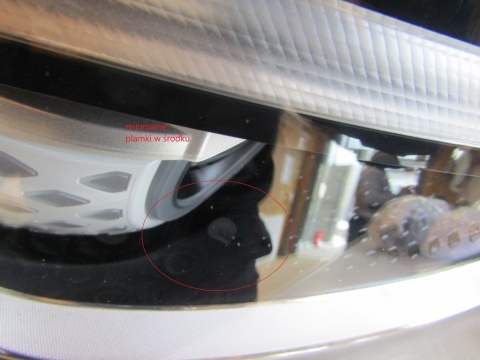 LAMPA PRZÓD VOLKSWAGEN ID.4 ID4 ID.5 ID5 FULL LED IQ LIGHT 20- RH 11B941036D