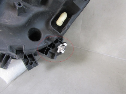 LAMPA PRZÓD VOLKSWAGEN ID.4 ID4 ID.5 ID5 FULL LED IQ LIGHT 20- RH 11B941036D