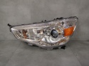 LAMPA PRZÓD MITSUBISHI ASX LIFT LH LEWA 12-19