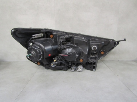 LAMPA PRZÓD MITSUBISHI ASX LIFT LH LEWA 12-19