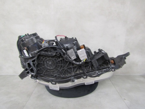 LAMPA PRZÓD MITSUBISHI ASX LIFT LH LEWA 12-19