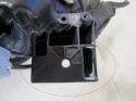 LAMPA PRZÓD MITSUBISHI ASX LIFT LH LEWA 12-19