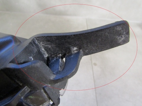 LAMPA PRZÓD MITSUBISHI ASX LIFT LH LEWA 12-19