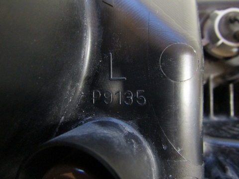 LAMPA PRZÓD MITSUBISHI ASX LIFT LH LEWA 12-19