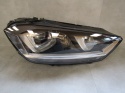 LAMPA PRZÓD VOLKSWAGEN SPORTSVAN 517 KSENON 14-18 517941752B