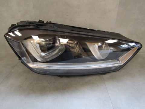 LAMPA PRZÓD VOLKSWAGEN SPORTSVAN 517 KSENON 14-18 517941752B