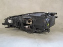 LAMPA PRZÓD VOLKSWAGEN SPORTSVAN 517 KSENON 14-18 517941752B