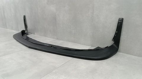 Listwa dokładka spoiler zderzaka przód przedni DODGE CHALLENGER SRT 15-21