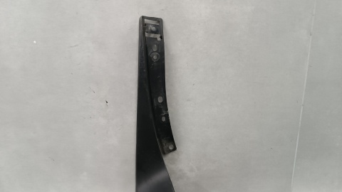 Listwa dokładka spoiler zderzaka przód przedni DODGE CHALLENGER SRT 15-21