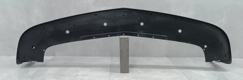 Listwa dokładka spoiler zderzaka przód przedni DODGE CHALLENGER SRT 15-21