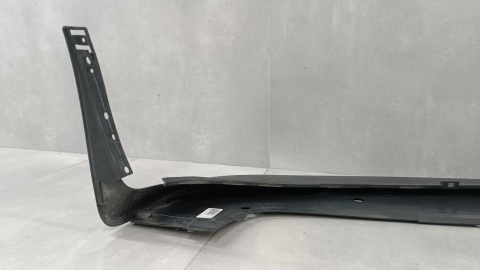 Listwa dokładka spoiler zderzaka przód przedni DODGE CHALLENGER SRT 15-21