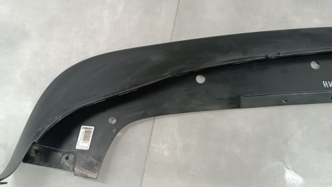 Listwa dokładka spoiler zderzaka przód przedni DODGE CHALLENGER SRT 15-21