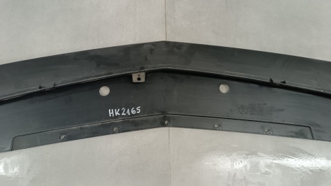 Listwa dokładka spoiler zderzaka przód przedni DODGE CHALLENGER SRT 15-21
