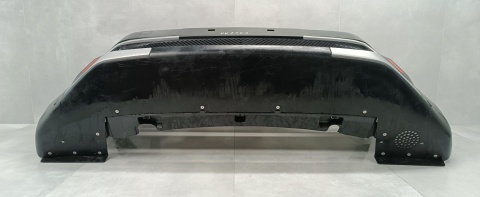 Zderzak przód przedni Citroen C3 e-C3 Aircross II 24- / + wiązka + pdc