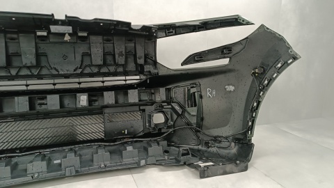Zderzak przód przedni Citroen C3 e-C3 Aircross II 24- / + wiązka + pdc