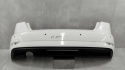 Zderzak tył tylny Audi A3 8V4 Sportback Lift 16-19