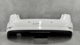 Zderzak tył tylny Audi A3 8V4 Sportback Lift 16-19