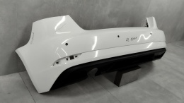 Zderzak tył tylny Audi A3 8V4 Sportback Lift 16-19