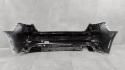 Zderzak tył tylny Audi A3 8V4 Sportback Lift 16-19
