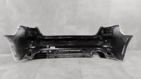 Zderzak tył tylny Audi A3 8V4 Sportback Lift 16-19